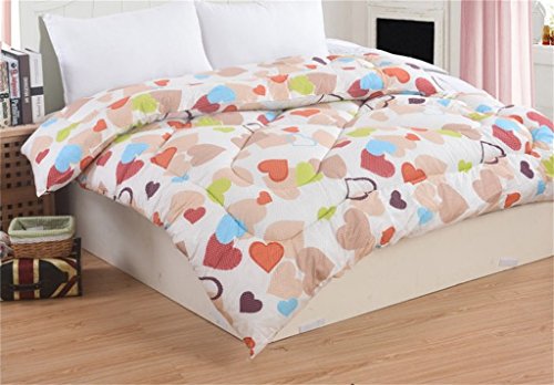 Couette en coton d'hiver ( couleur : # 4 , tail...