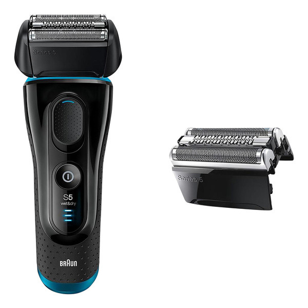 SERIES 5 5140 VS Rasoir 