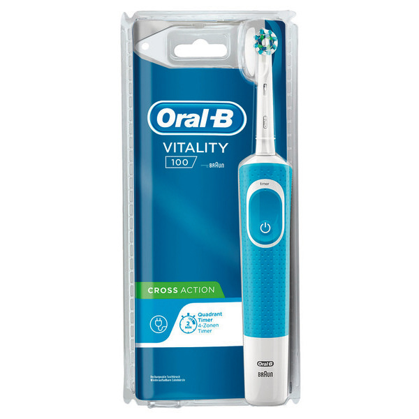 Brosse à dents électrique Vitality 100