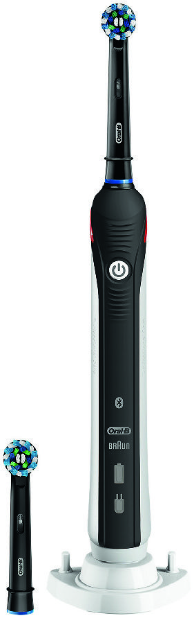 BROSSE À DENTS SMART SERIES 4100S