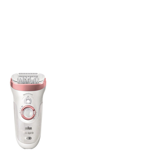 Epilateur électrique