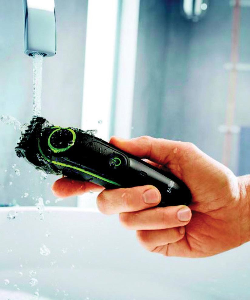 TONDEUSE BARBE BT 3021