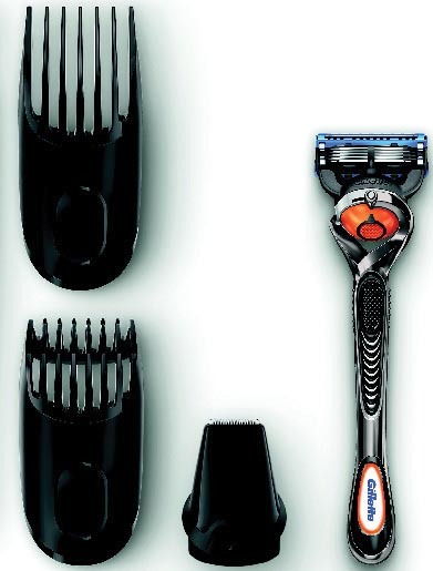TONDEUSE BARBE BT5060