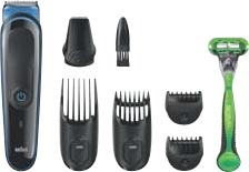 TONDEUSE MULTIFONCTION