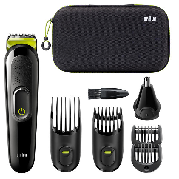 MGK3921  Tondeuse multifonction