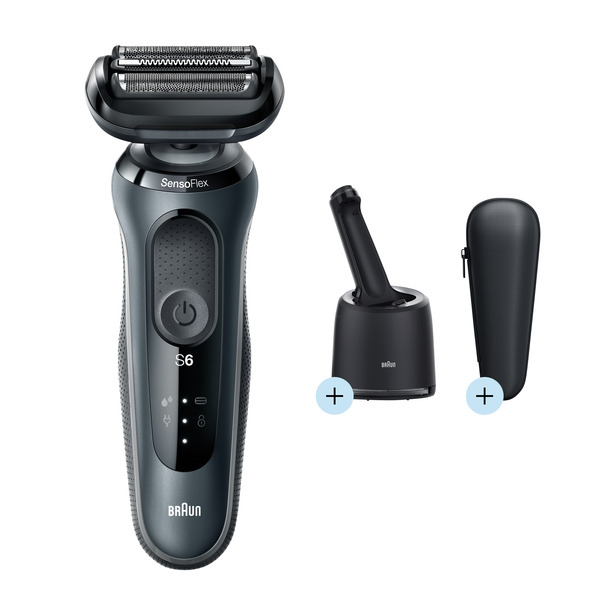 Rasoir rechargeable Séries 6