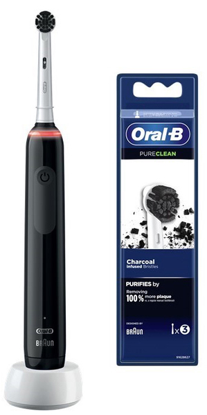 Brosse à dent électrique