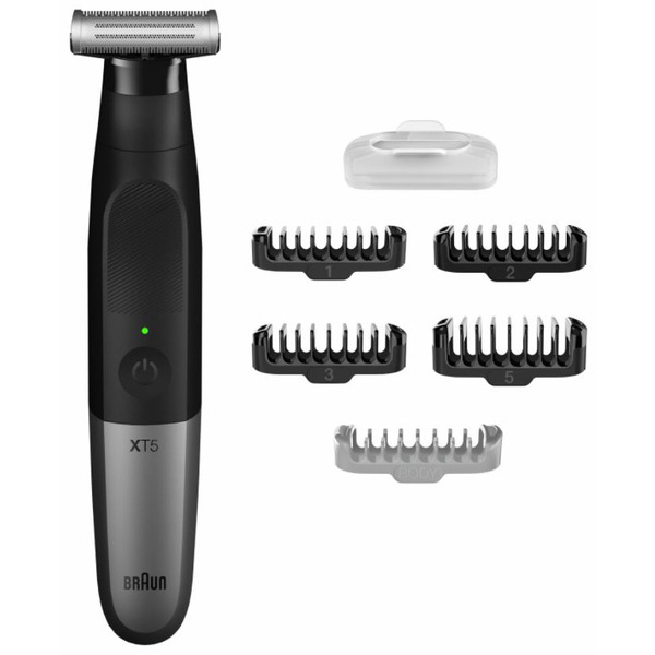 Tondeuse XT5100 Face & Body