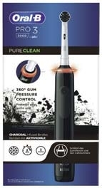 Brosse à Dents électrique Pro 3