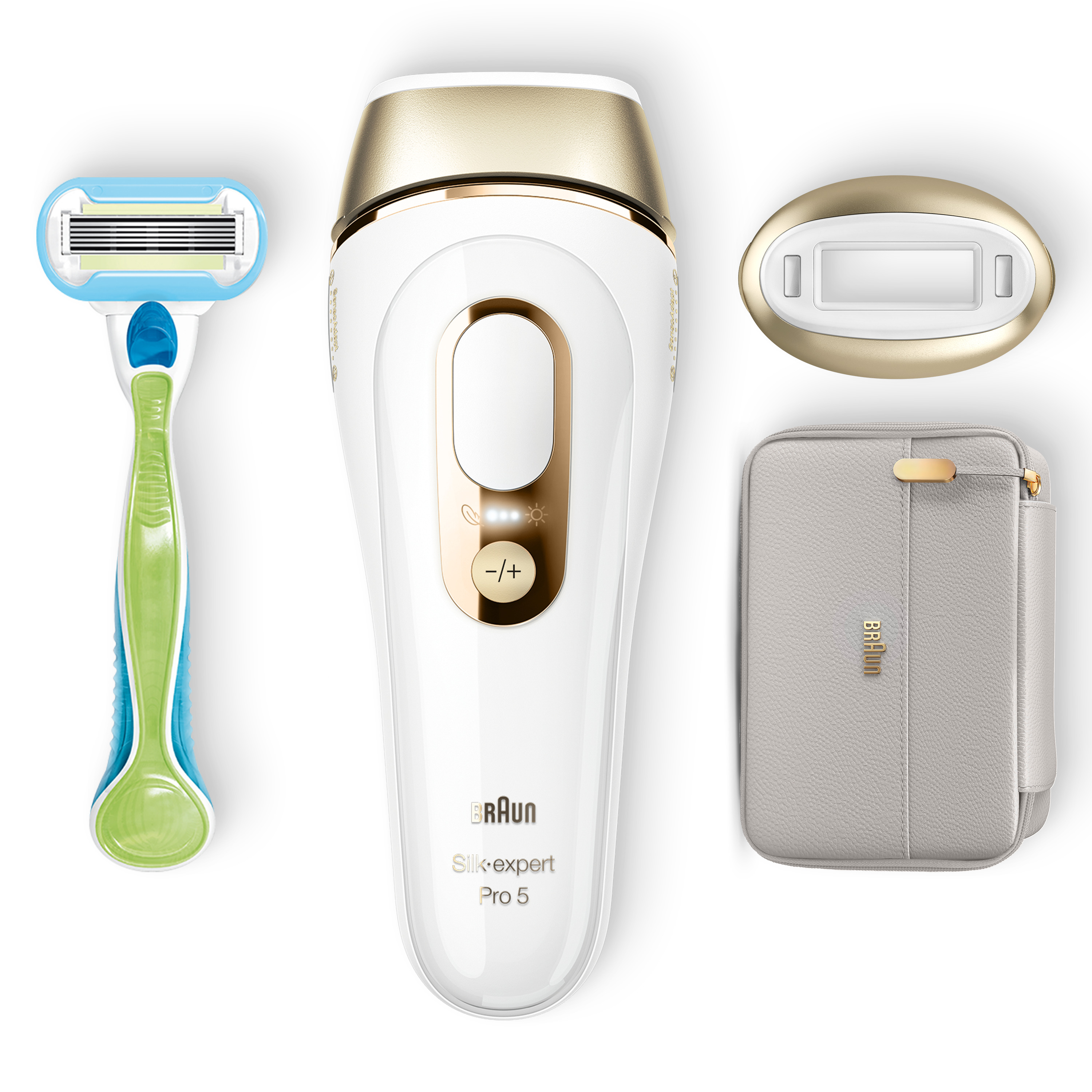 BRAUN IPL PL5054