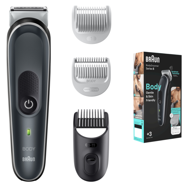 Tondeuse corps séries 5