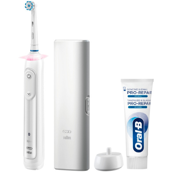  Brosse À Dents Connectée Smart 6500 code EAN 4210201423768 