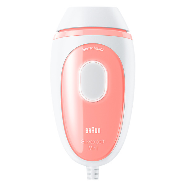 Epilateur à lumière pulsée Silk expert Mini