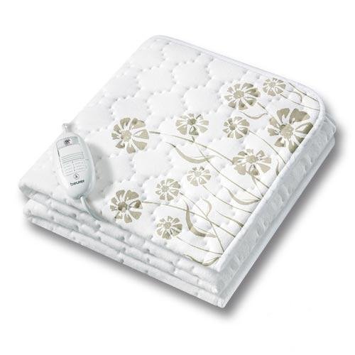 - ub60 - surmatelas chauffe lit arret automatique