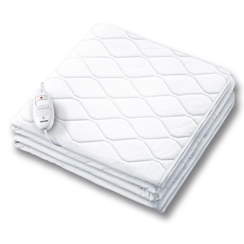 Ub 64 chauffe-matelas sous forme de drap-housse
