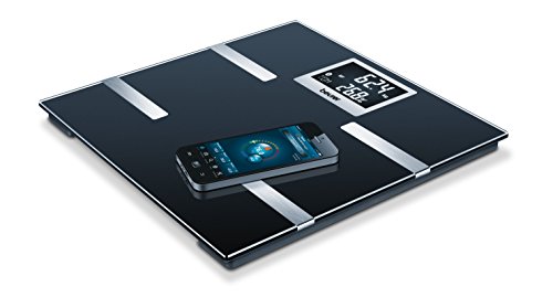 Bf 700 pèse-personne impédancemètre