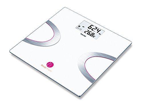 Bf 710 bodyshape balance impédancemètre connectée