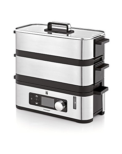 Cuiseur vapeur wmf acier