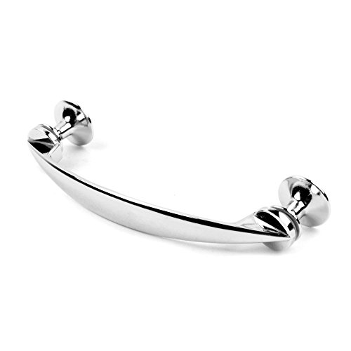 aquade Poignée de porte Bouton de porte Poignée...