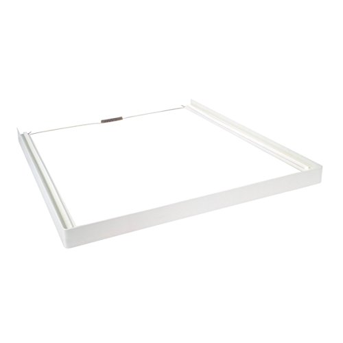 VIOKS vioks Connexion Cadre Kit de connexion de entre Construction Cadre Machine à laver Sèche-linge Compatible avec comme universel?: objet universel code EAN 4222247140004 