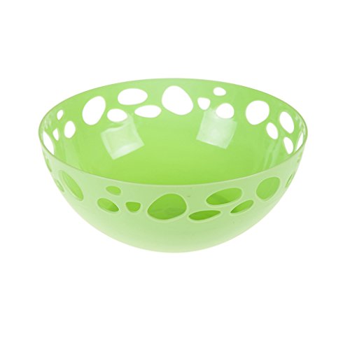 Fruits et légumes Plats Plastiques Ecaillés Sna...