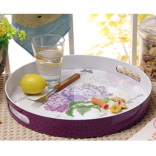 Plat à base de fruits et légumes ( couleur : Vi...