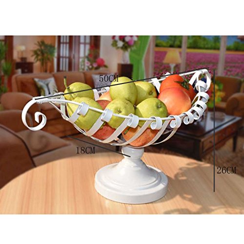 Plateau de fruits et de légumes ( couleur : Bla...