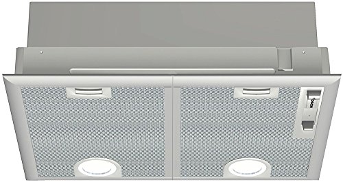 Dhl545s hotte 400 m³/h