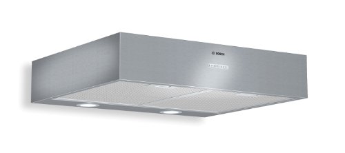 Dhu665e hotte aspirante encastrée extraction et...