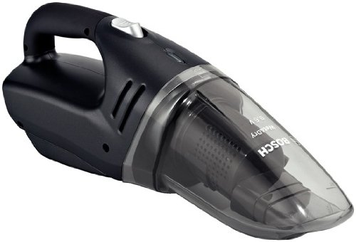 Bks4033 aspirateur de table noir