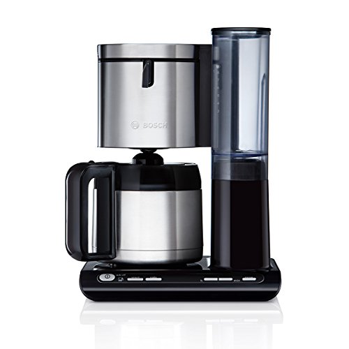 Styline tka8653 cafetière isotherme 8 tasses 11...