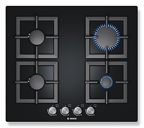 Ppp616b21e plaque de cuisson gaz 59 cm