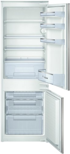 Bosch Kiv 28v20ff réfrigérateur combiné intégrable 240l classe: a+ code EAN 4242002661537 