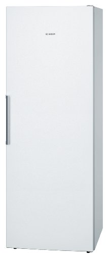 Gsn58aw30 congélateur - congélateurs (droit, autonome, blanc, 360l, 400l, 22 kg/24h) 4242002679181 Bosch