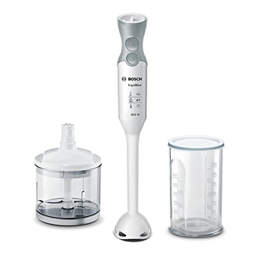 Msm66020 mixeur plongeant 600 w