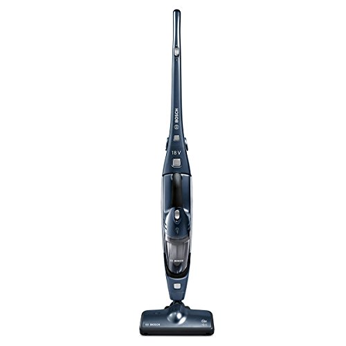 Bbhmove6 aspirateur balai bleu