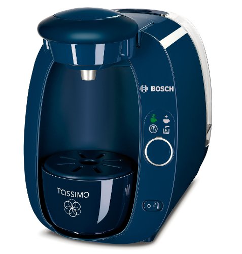 Tas2006 tassimo machine multi-boissons automati...