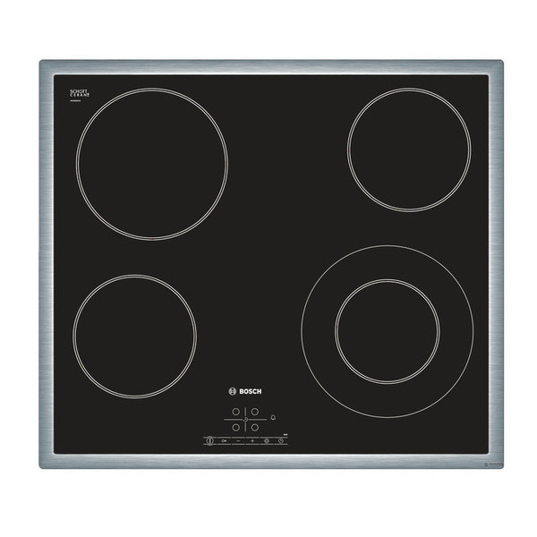 Table vitrocéramique