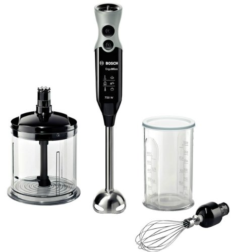 Msm67160 mixeur plongeant 750 w