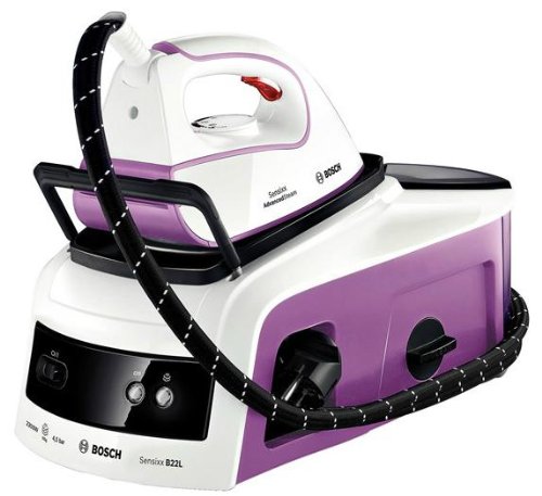 Tds2211 centrale vapeur