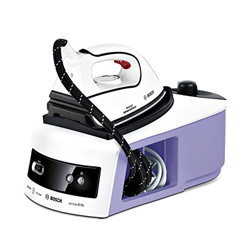 Tds1624000 centrale vapeur