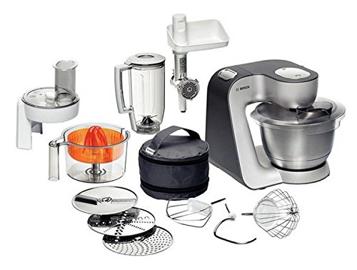 - mum56z40 - robot multifonction, 900 watts, ar...