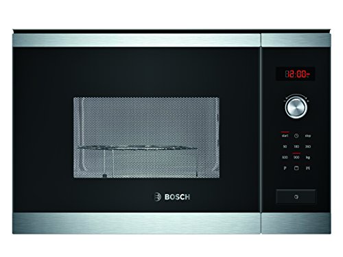 BOSCH - Micro ondes encastrables gril HMT 84 G ...