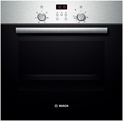 Hbn532e0f four - fours (intégré, electrique, a+...