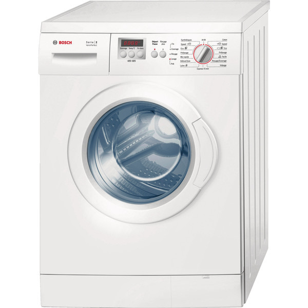 Lave-linge*