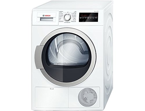 Wtg86400ff autonome charge avant 9kg b blanc - ...