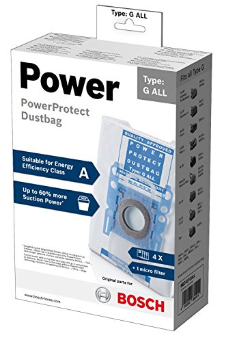 Bbz41fgall sac à poussières