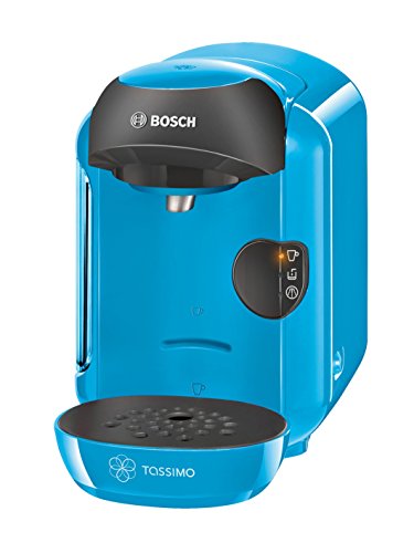 Tassimo tas1255 machine à dosette vivy bleu