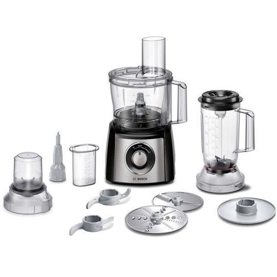 MCM3501M Robot Multifonction