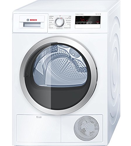 Serie 4 wth85290ff autonome charge avant 8kg a+...